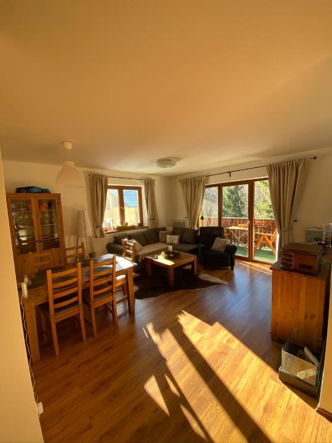 Apartmán Tále 89 Exterior foto
