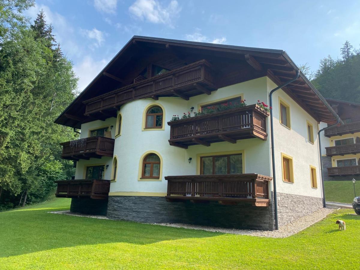 Apartmán Tále 89 Exterior foto